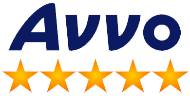 Avvo Five Stars