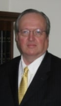Photo of Edward J. O'Brien