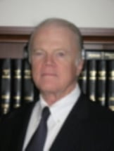 photo of attorney Mike O'Donnell